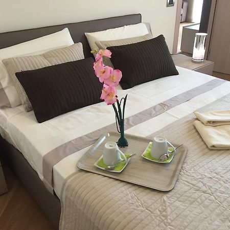 B&B Interno 11 โรม ห้อง รูปภาพ