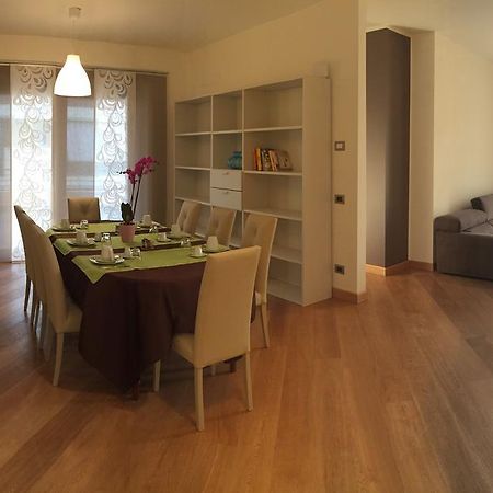 B&B Interno 11 โรม ภายนอก รูปภาพ