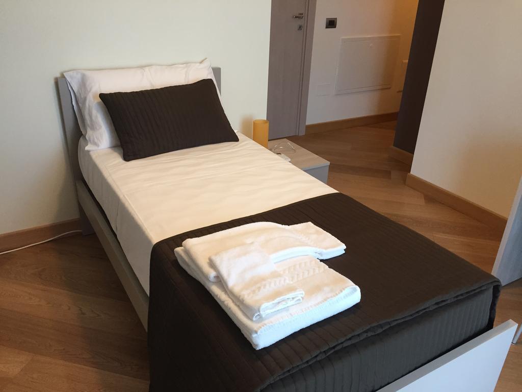 B&B Interno 11 โรม ห้อง รูปภาพ