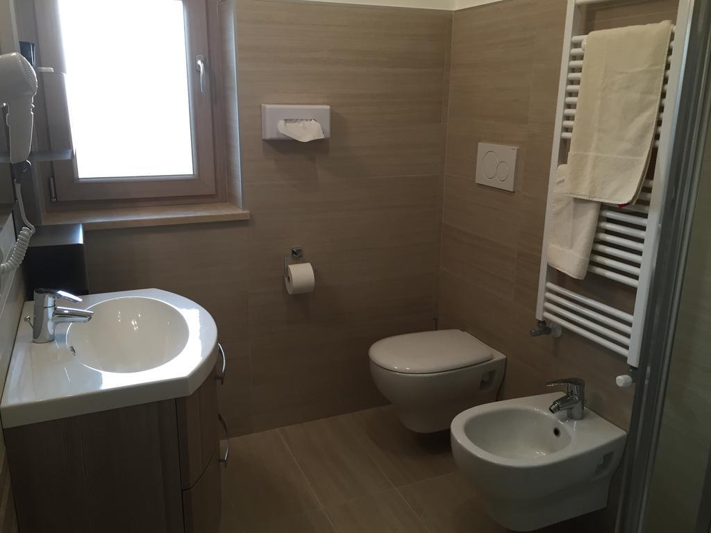 B&B Interno 11 โรม ห้อง รูปภาพ