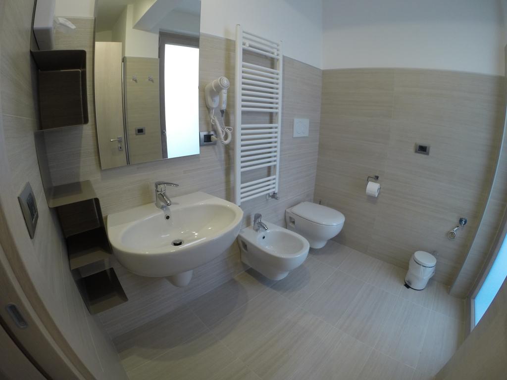 B&B Interno 11 โรม ห้อง รูปภาพ