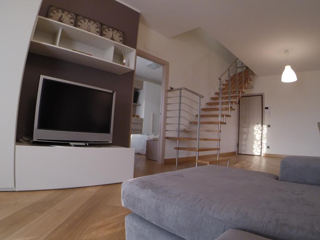 B&B Interno 11 โรม ภายนอก รูปภาพ
