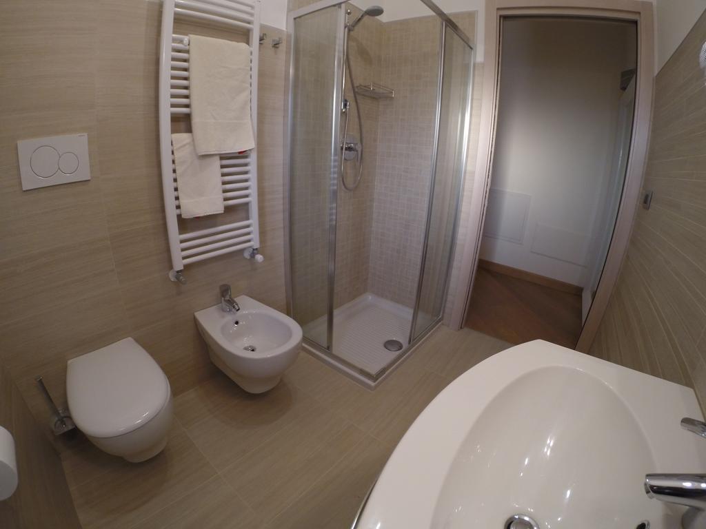 B&B Interno 11 โรม ห้อง รูปภาพ