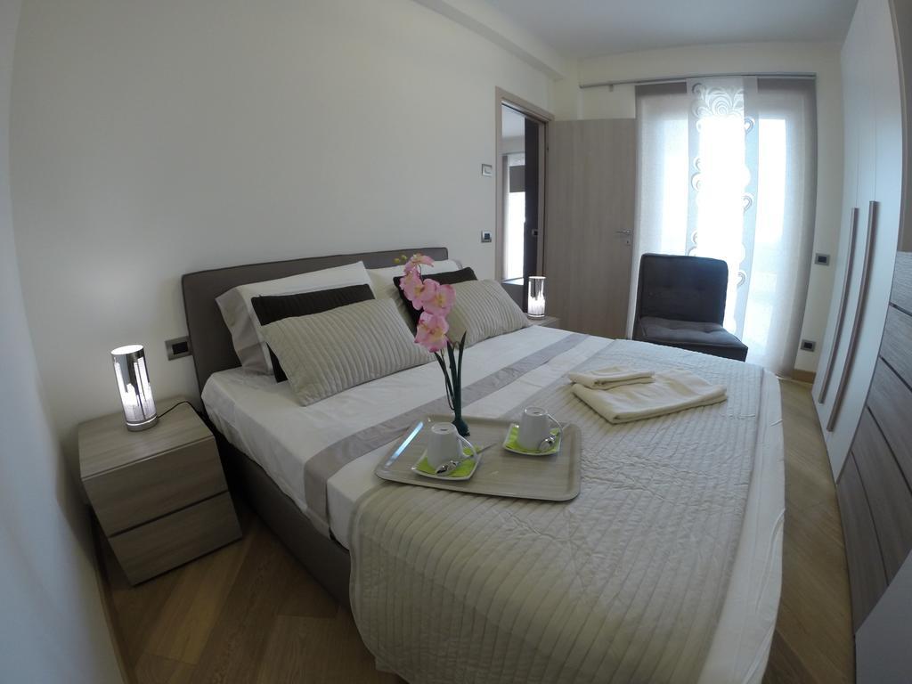 B&B Interno 11 โรม ห้อง รูปภาพ