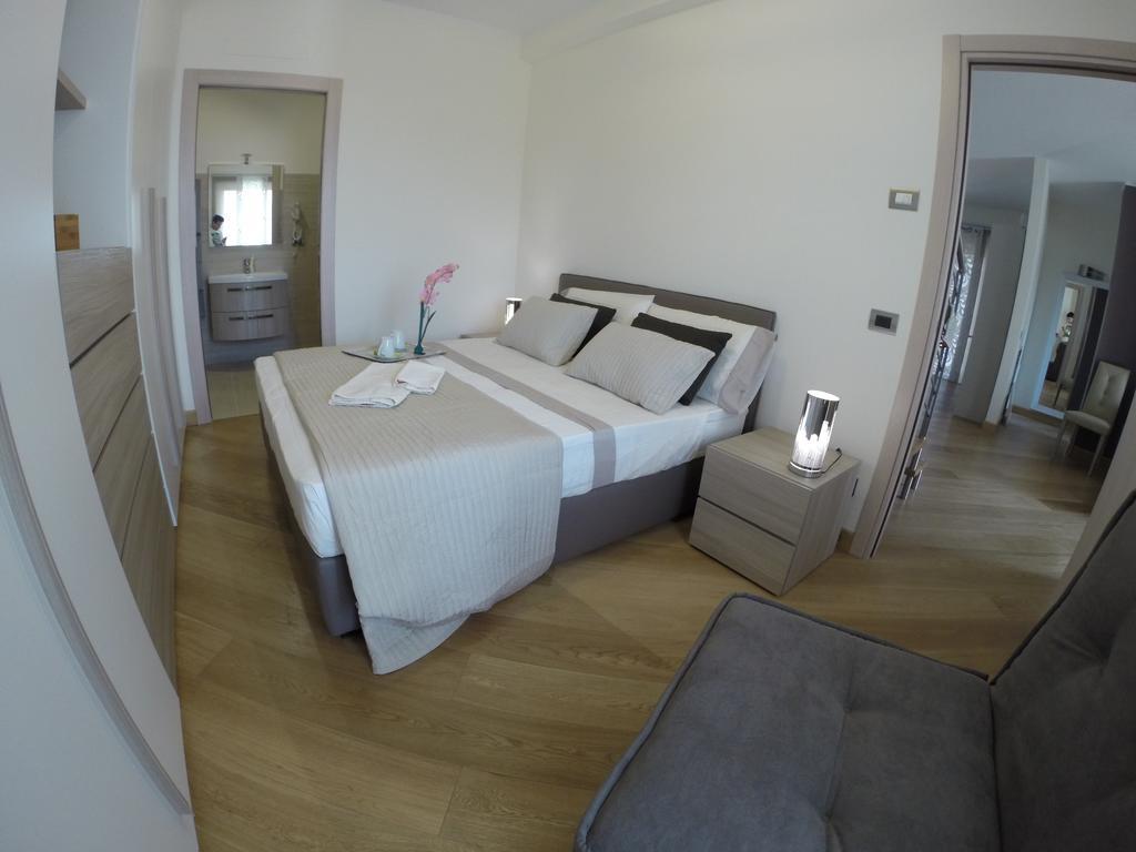 B&B Interno 11 โรม ห้อง รูปภาพ