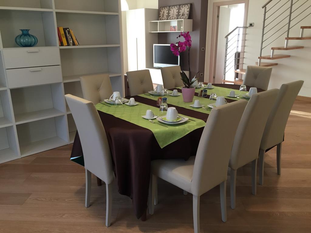 B&B Interno 11 โรม ภายนอก รูปภาพ