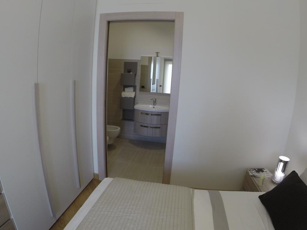 B&B Interno 11 โรม ห้อง รูปภาพ