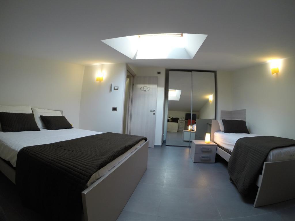 B&B Interno 11 โรม ห้อง รูปภาพ