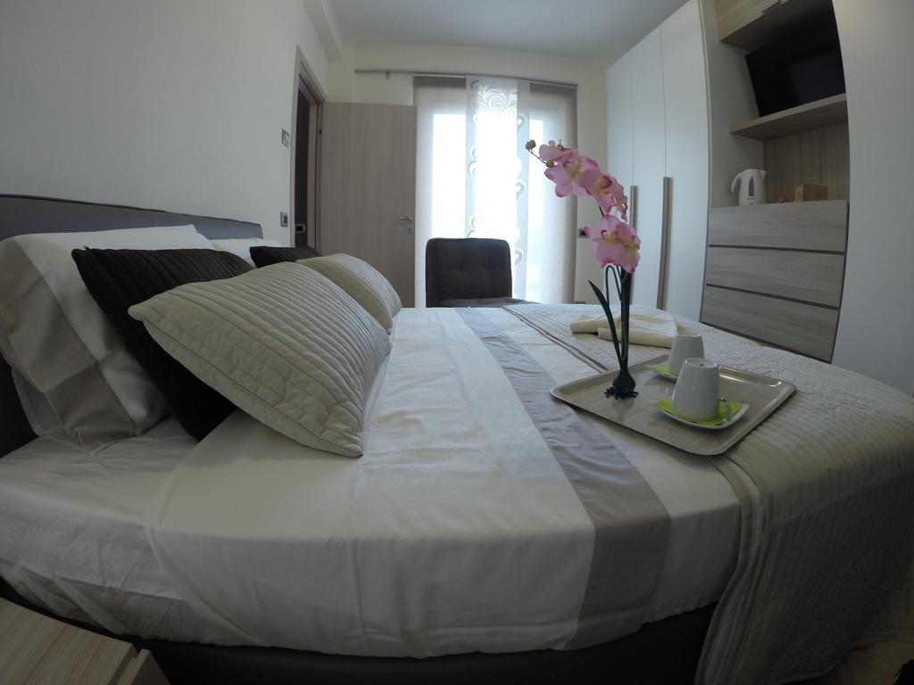 B&B Interno 11 โรม ห้อง รูปภาพ