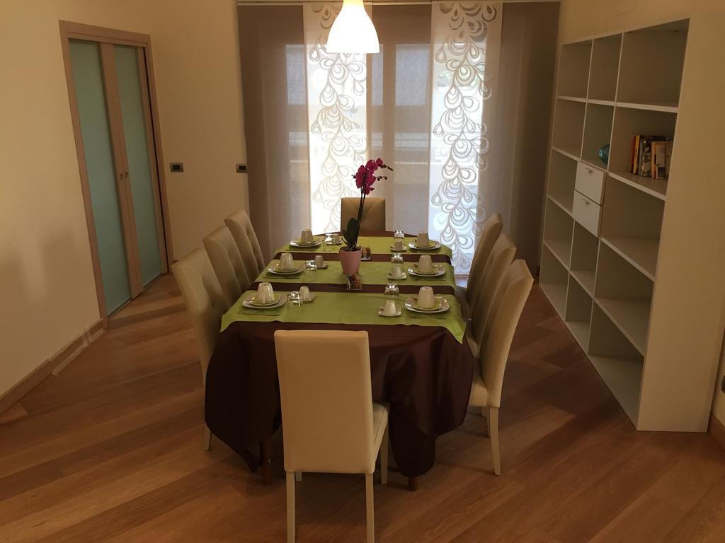 B&B Interno 11 โรม ภายนอก รูปภาพ